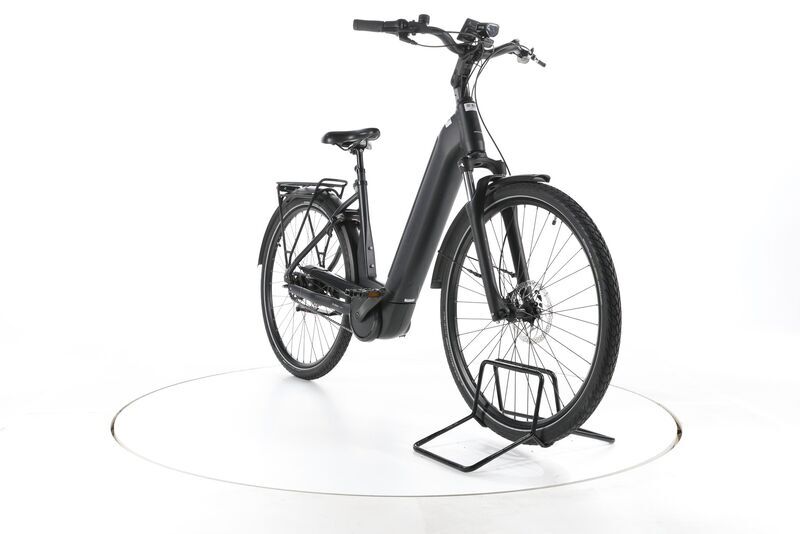 ADVANCED Tour Pro 2023 | preto | 28" | 50 cm | 500 - 3000 km, image 3 of 5