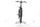 ADVANCED Tour Pro 2023 | preto | 28" | 50 cm | 500 - 3000 km, thumbnail 4 of 5