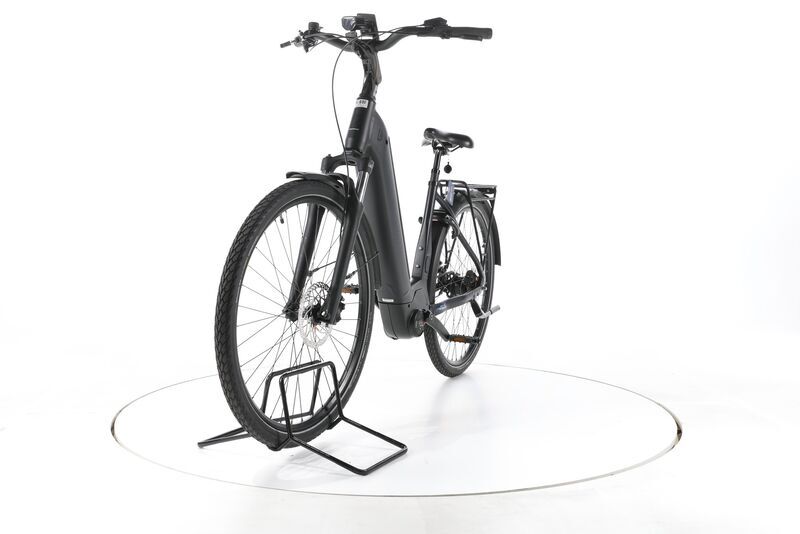 ADVANCED Tour Pro 2023 | preto | 28" | 50 cm | 500 - 3000 km, image 5 of 5