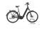 Advanced Tour Pro (2023) | Lage instap | zwart | 28" | 50 cm | M | 100 - 500 km thumbnail 1/5