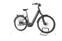 Advanced Tour Pro (2023) | Lage instap | zwart | 28" | 50 cm | M | 100 - 500 km thumbnail 2/5