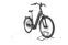 Advanced Tour Pro (2023) | Lage instap | zwart | 28" | 50 cm | M | 100 - 500 km thumbnail 3/5