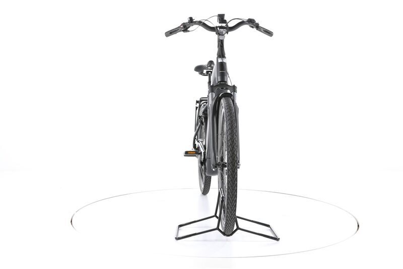 Advanced Tour Pro (2023) | Low Entry | black | 28" | 45 cm | S | < 500 km | 500 Wh 4