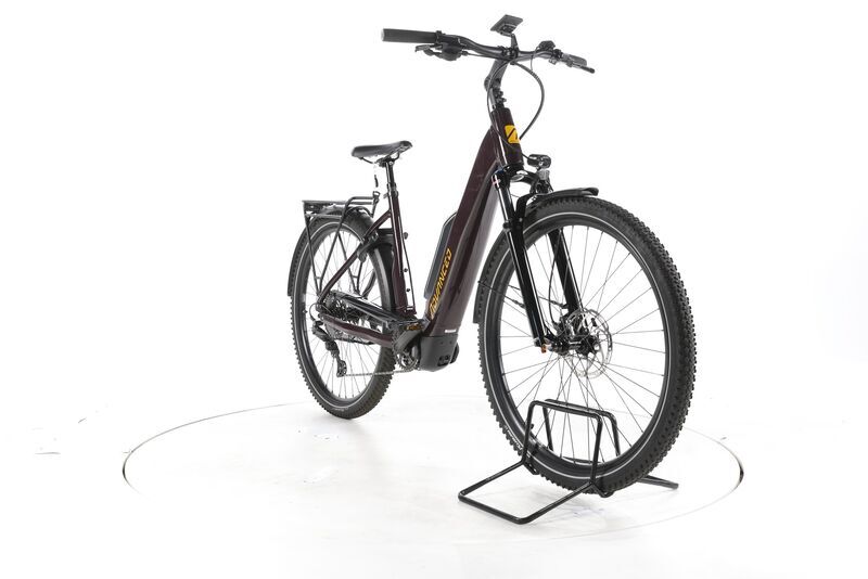 ADVANCED Trekking Plus 2023 | braun | 29" | M | < 500 km, image 2 of 4