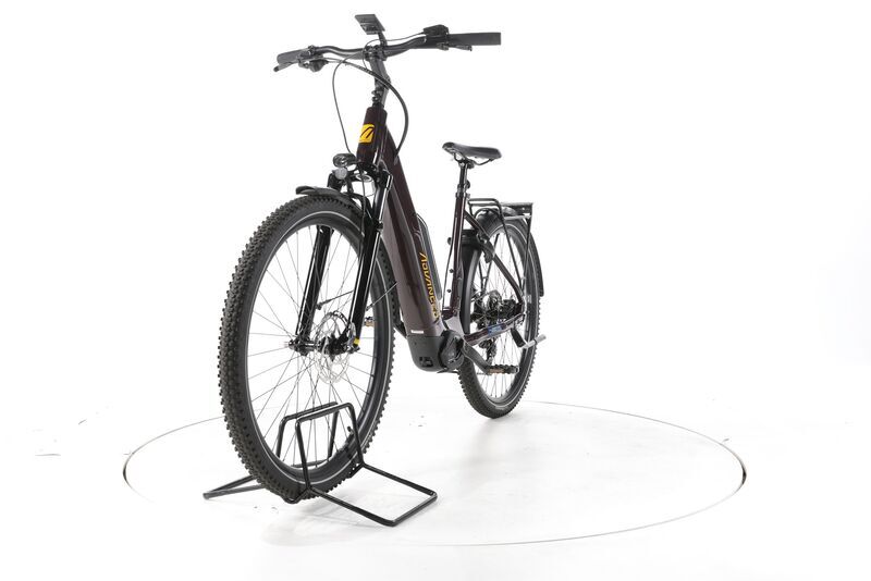 ADVANCED Trekking Plus 2023 | braun | 29" | M | < 500 km, image 4 of 4