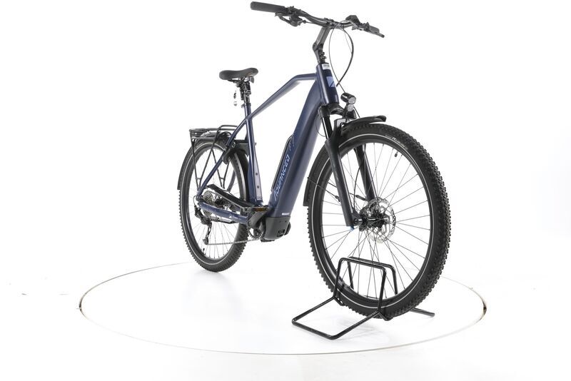 ADVANCED Trekking Plus 2023 | modrá | 29" | 60 cm | < 500 km, image 3 of 5