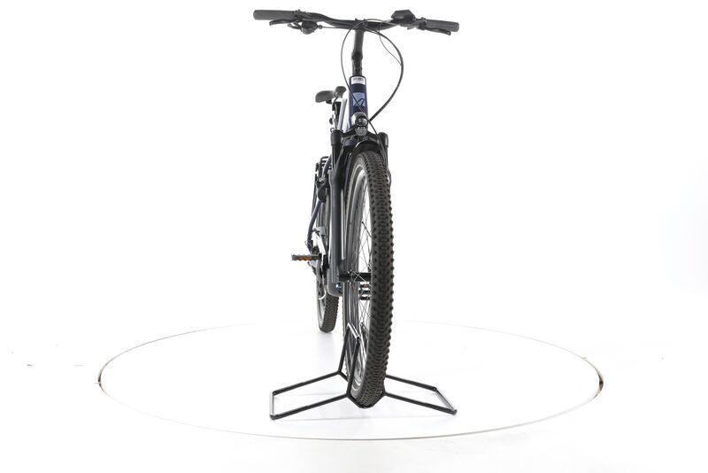ADVANCED Trekking Plus 2023 | modrá | 29" | 60 cm | < 500 km, image 4 of 5