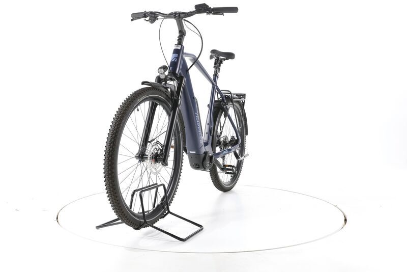 ADVANCED Trekking Plus 2023 | modrá | 29" | 60 cm | < 500 km, image 5 of 5