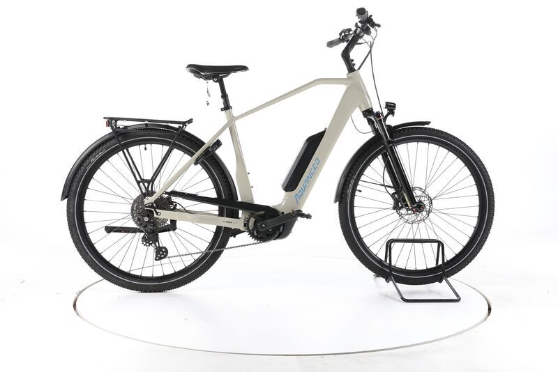 ADVANCED Trekking Plus 2023 | beige | 29" | L | 500 - 3000 km, image 1 of 5