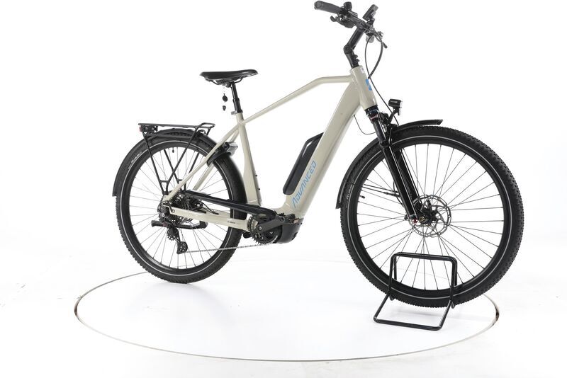 ADVANCED Trekking Plus 2023 | beige | 29" | L | 500 - 3000 km, image 2 of 5