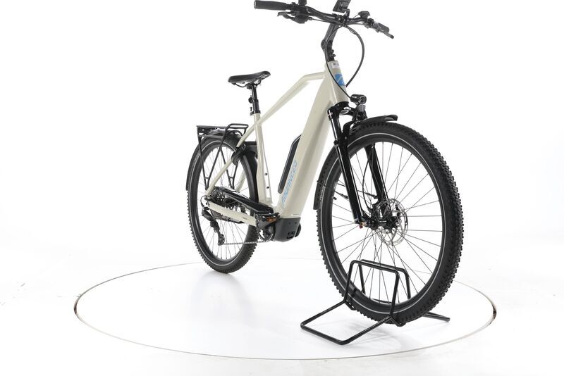ADVANCED Trekking Plus 2023 | beige | 29" | L | 500 - 3000 km, image 3 of 5
