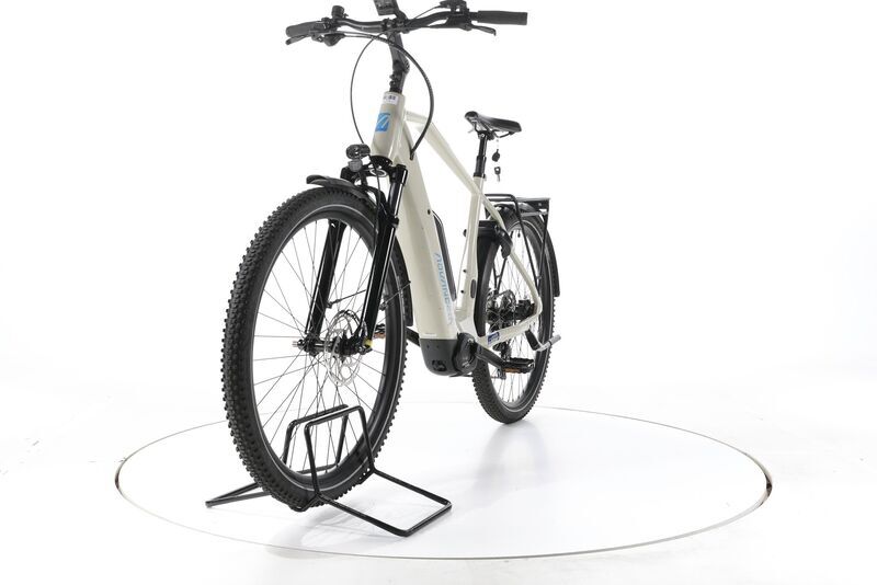ADVANCED Trekking Plus 2023 | beige | 29" | L | 500 - 3000 km, image 5 of 5