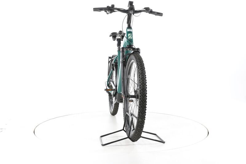 ADVANCED Trekking Pro 2022 | zelená | 29" | L | 500 - 3000 km, image 3 of 4
