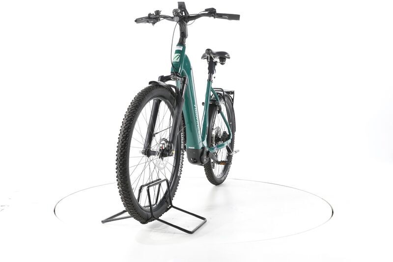 ADVANCED Trekking Pro 2022 | zelená | 29" | L | 500 - 3000 km, image 4 of 4