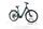 ADVANCED Trekking Pro 2022 | verde | 28" | M | > 3000 km, thumbnail 2 of 5