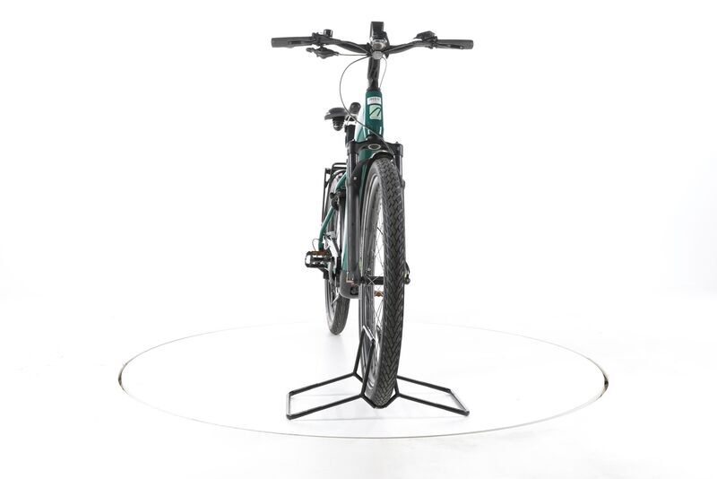 ADVANCED Trekking Pro 2022 | verde | 28" | M | > 3000 km, image 4 of 5