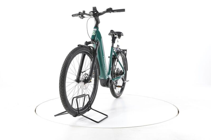 ADVANCED Trekking Pro 2022 | verde | 28" | M | > 3000 km, image 5 of 5