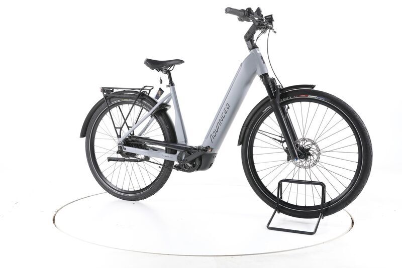 ADVANCED TREKKING voor 2022 | grijs | 28" | M | > 3000 km, image 2 of 5