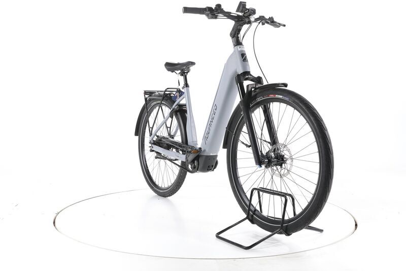 ADVANCED TREKKING voor 2022 | grijs | 28" | M | > 3000 km, image 3 of 5