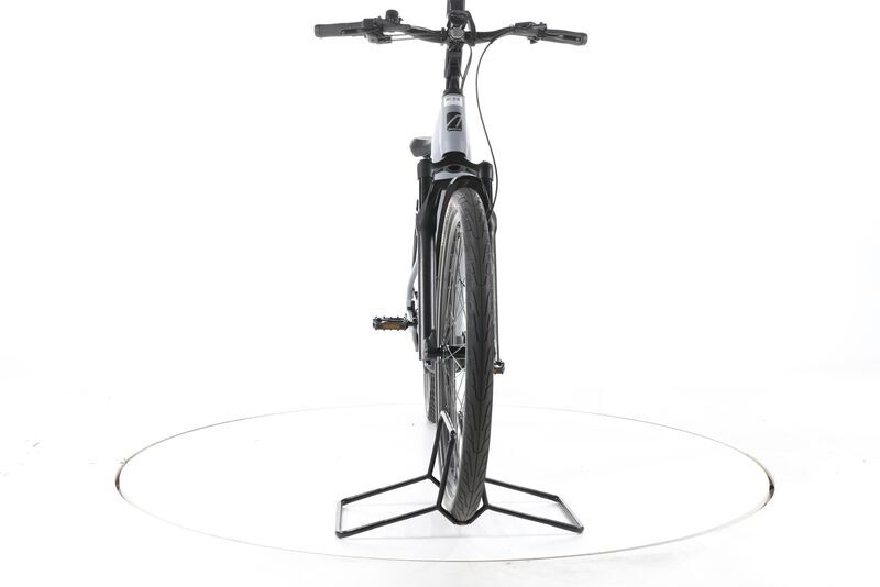 ADVANCED TREKKING voor 2022 | grijs | 28" | M | > 3000 km, image 4 of 5