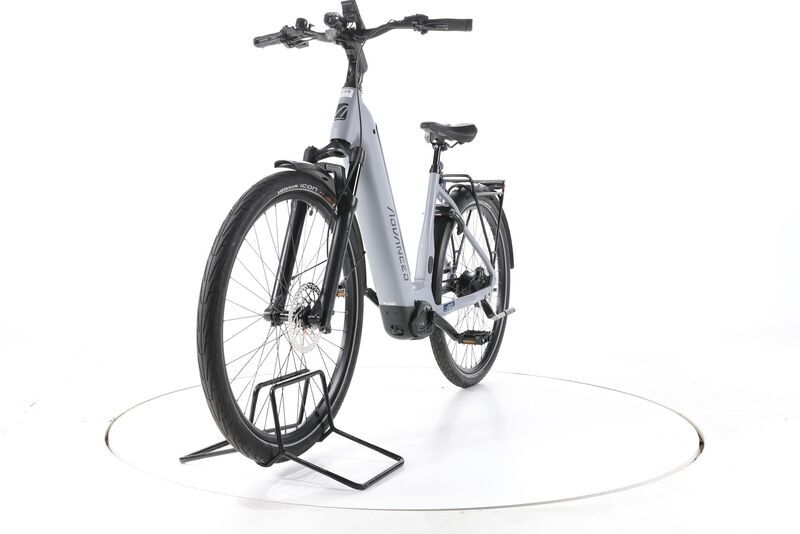 ADVANCED TREKKING voor 2022 | grijs | 28" | M | > 3000 km, image 5 of 5