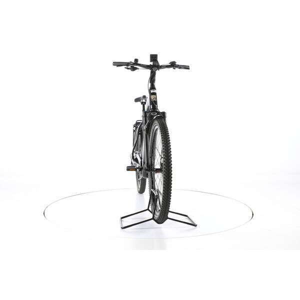 Advanced Trekking Pro (2022) | Tiefeinsteiger | schwarz | 28" | 55 cm | L | < 500 km 4