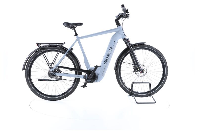 Advanced Trekking Pro (2023) | Diamond | grey | 29" | 60 cm | XL | 2000 - 3000 km 1