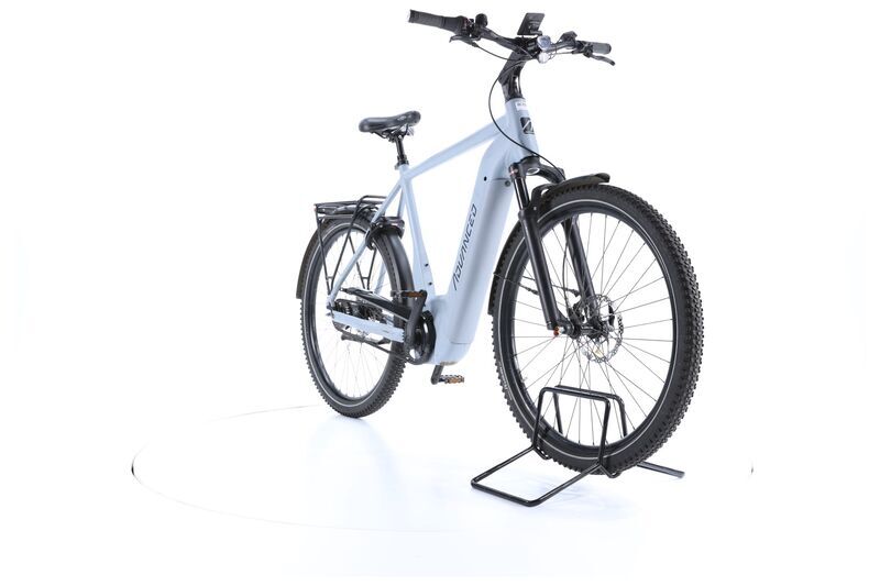 Advanced Trekking Pro (2023) | Diamond | grey | 29" | 60 cm | XL | 2000 - 3000 km 3