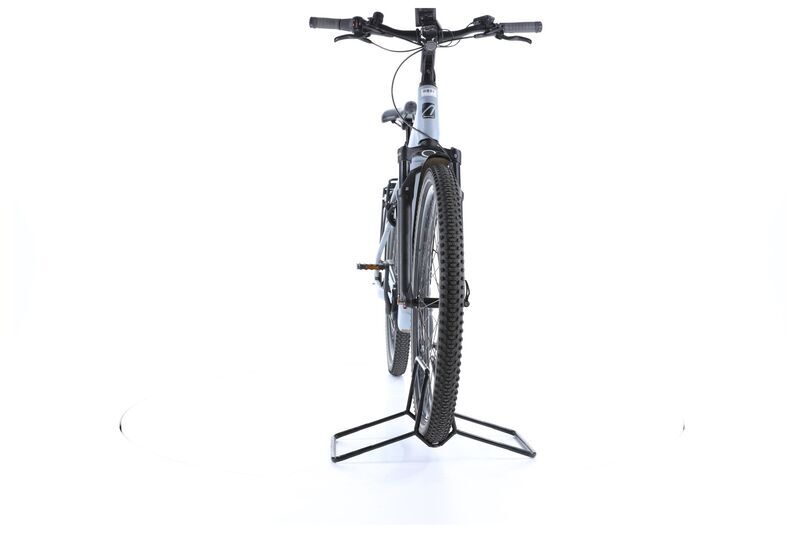 Advanced Trekking Pro (2023) | Diamond | grey | 29" | 60 cm | XL | 2000 - 3000 km 4