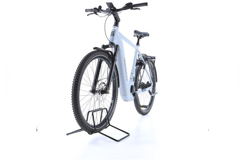 Advanced Trekking Pro (2023) | Diamond | grey | 29" | 60 cm | XL | 2000 - 3000 km 5