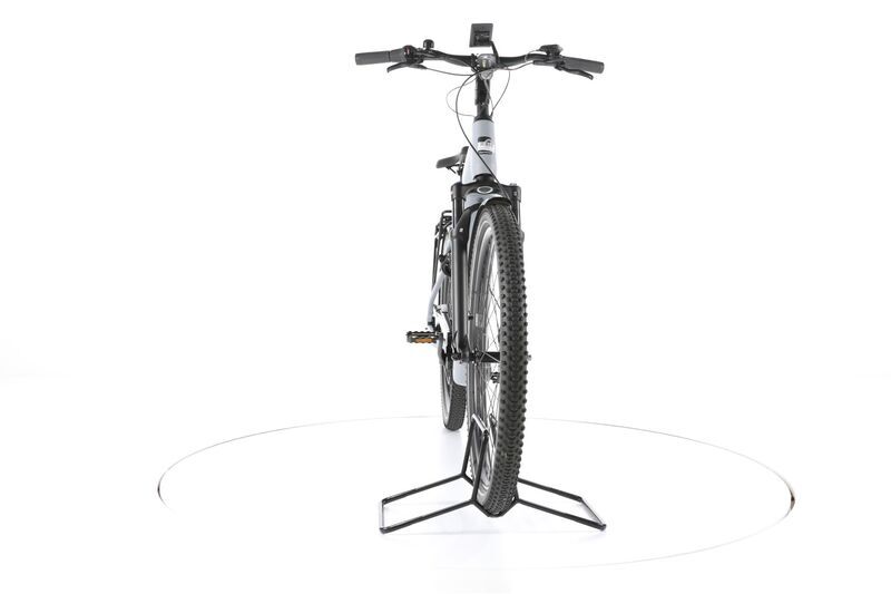 Advanced Trekking Pro (2023) | Trapez | grau | 29" | 50 cm | M | 500 - 1000 km 4