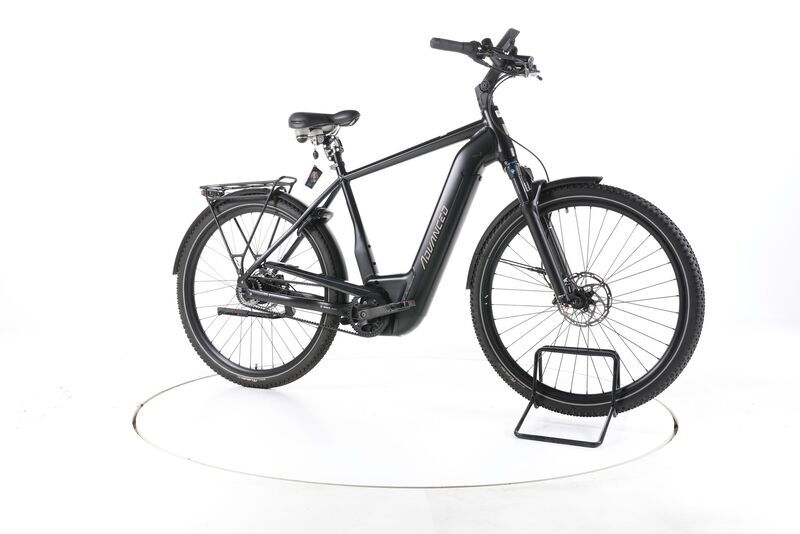 ADVANCED Trekking voor 2024 | zwart | 28" | L | 500 - 3000 km, image 2 of 5
