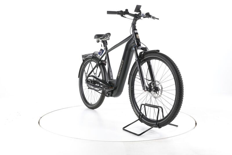 ADVANCED Trekking voor 2024 | zwart | 28" | L | 500 - 3000 km, image 3 of 5