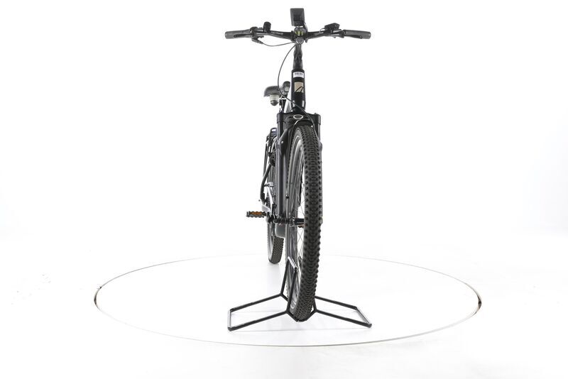ADVANCED Trekking voor 2024 | zwart | 28" | L | 500 - 3000 km, image 4 of 5
