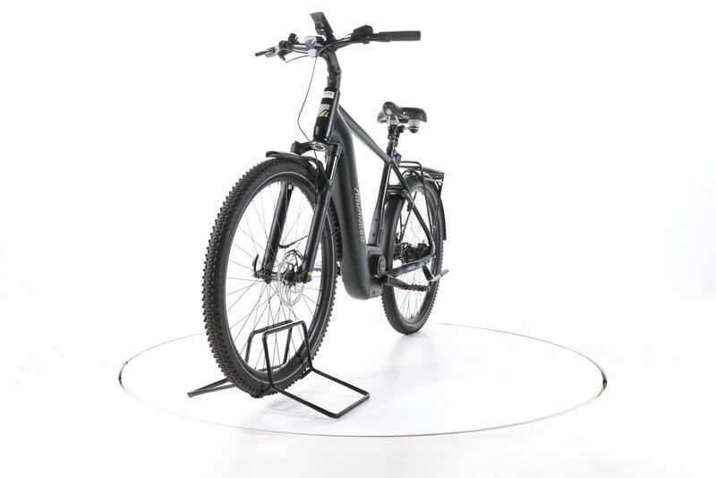 ADVANCED Trekking voor 2024 | zwart | 28" | L | 500 - 3000 km, image 5 of 5