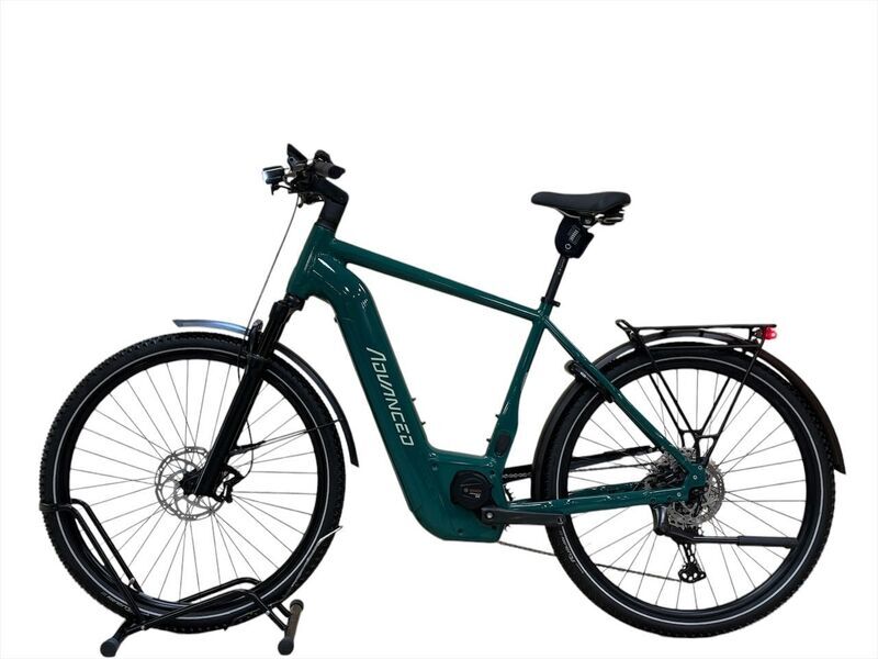 Advanced Trekking Pro Diamant 2023 | green | 28" | L | 500 - 3000 km 1