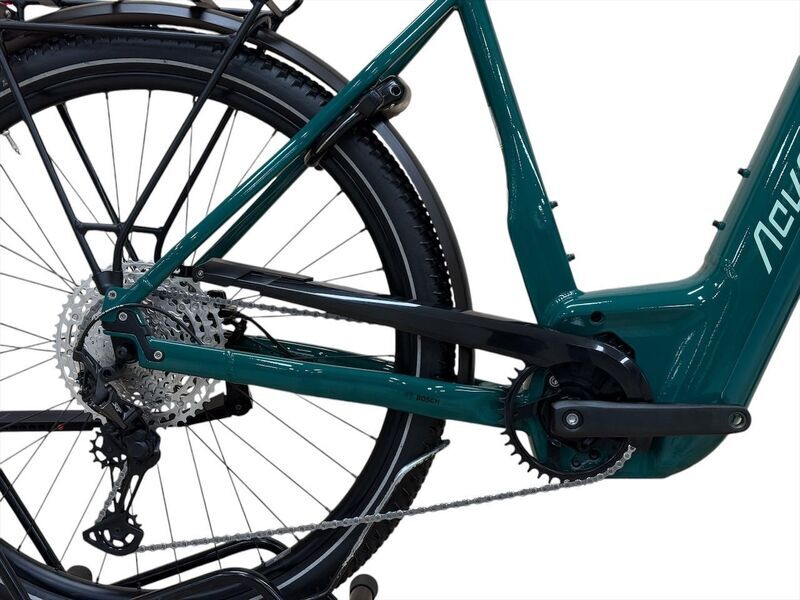 Advanced Trekking Pro Diamant 2023 | green | 28" | L | 500 - 3000 km 2