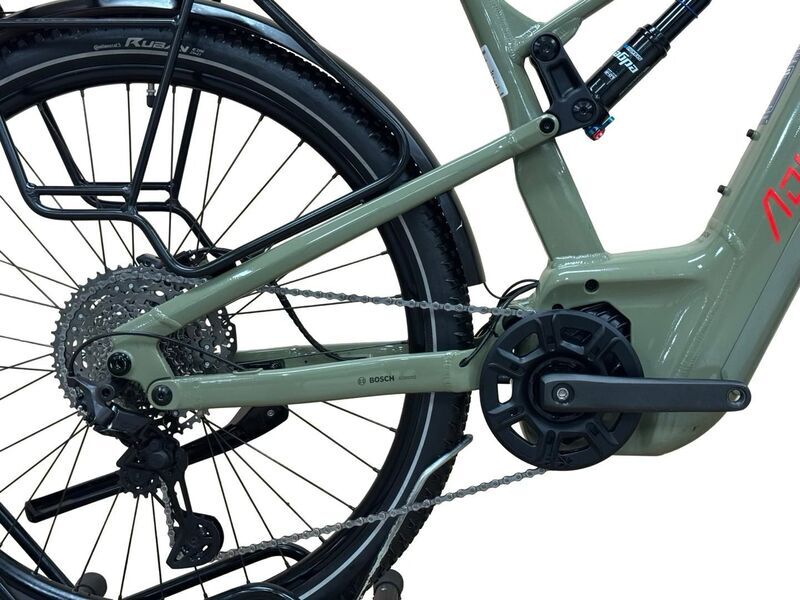 Advanced Trekking Pro FS 2024 | green | 29" | L | 500 - 3000 km 2