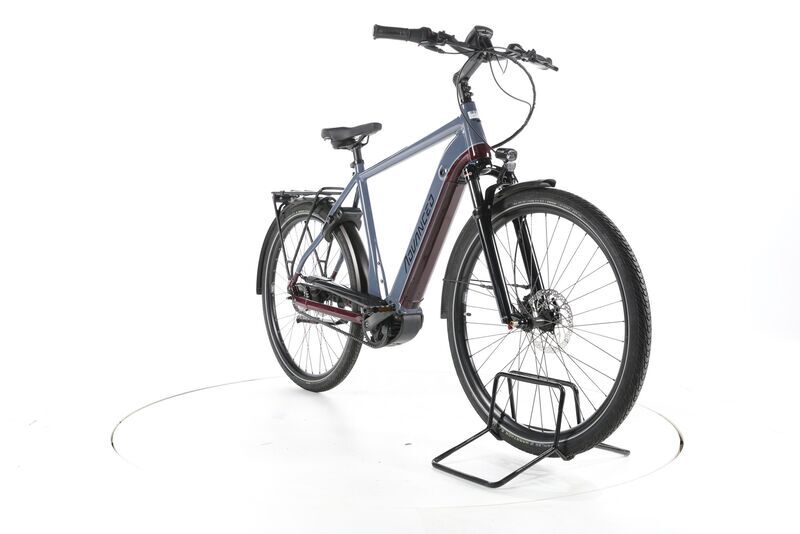 ADVANCED Trekking Pro X 2022 | blue | 28" | 58 cm | 500 - 3000 km 2