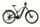 Advanced Trekking Pro X FS (2022) | Diamant | grün | 29" | 46 cm | L | < 100 km thumbnail 1/5