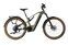 Advanced Trekking Pro X FS (2022) | Diamant | groen | 29" | 46 cm | L | < 100 km thumbnail 1/5