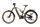 Advanced Trekking Pro X FS (2022) | Diamant | grün | 29" | 46 cm | L | < 100 km thumbnail 4/5