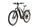 Advanced Trekking Pro X FS (2022) | Diamant | grün | 29" | 46 cm | L | < 100 km thumbnail 5/5