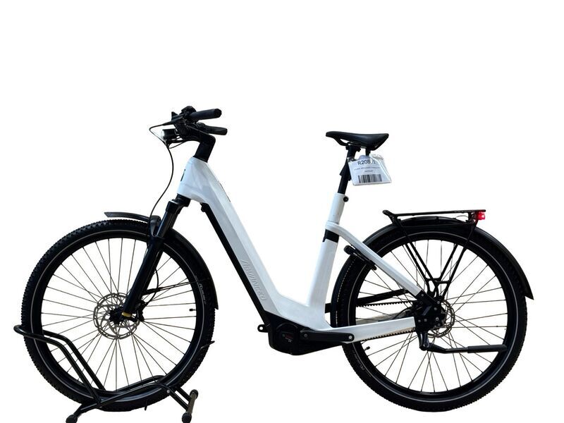 Advanced Trekking Reco | white | 29" | 54 cm | < 500 km, image 1 of 4
