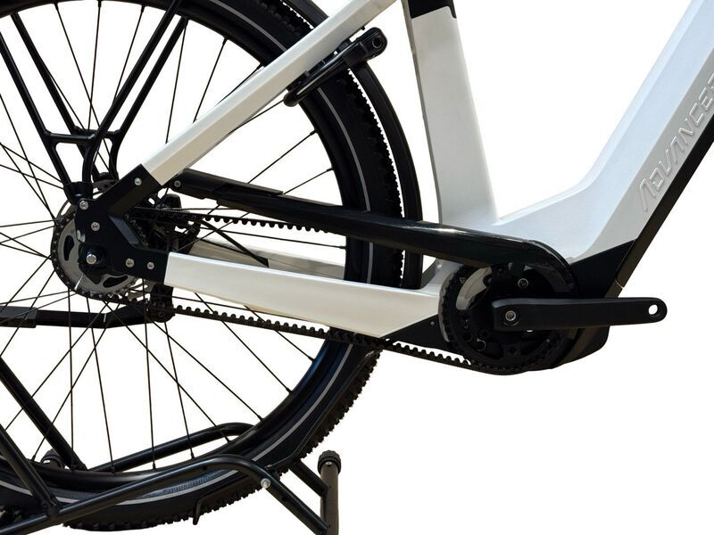 Advanced Trekking Reco | white | 29" | 54 cm | < 500 km, image 4 of 4