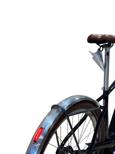 Advanced Urban na rok 2024 | čierny | 28" | M | < 500 km, image 3 of 5