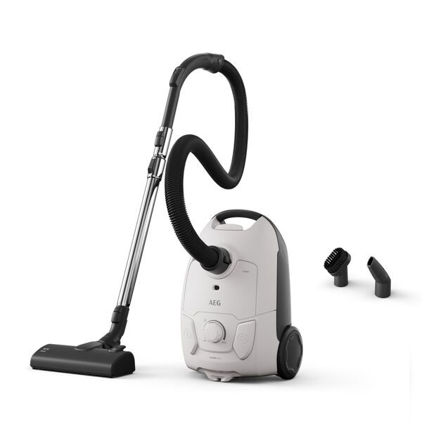 AEG 5000 Aspirateur | blanc