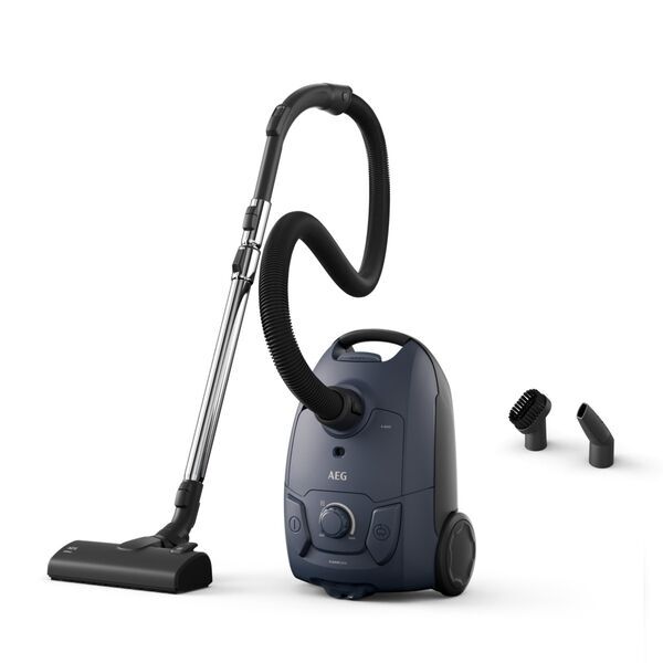 AEG 5000 Vacuum cleaner | blue