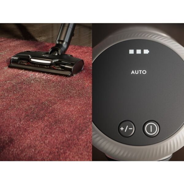 AEG 8000 Akku-Handstaubsauger | Shell White 2