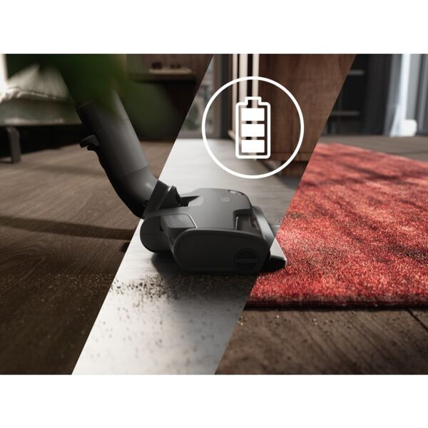 AEG 8000 Akku-Handstaubsauger | Shell White 3